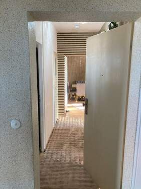 Wohnungseingangstür - 