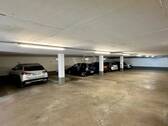 Tiefgarage - 
