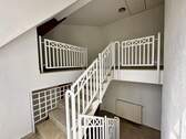 Treppenhaus - 