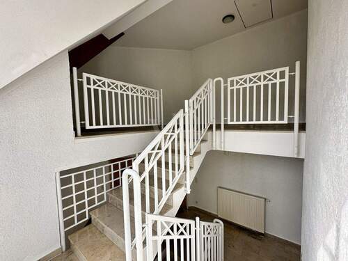 Treppenhaus - 