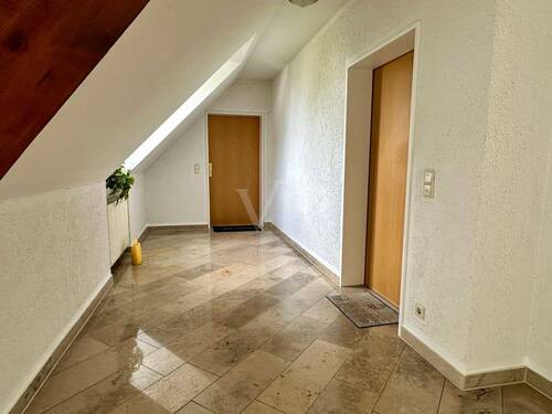 Wohnungseingangstür - 