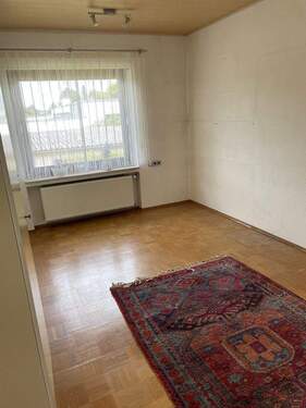 Zimmer 1, EG - 