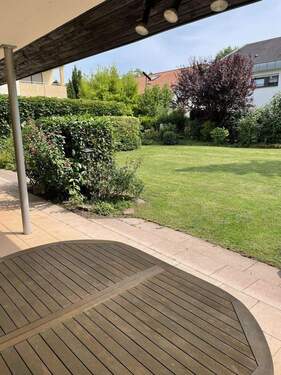 Terrasse überdacht 3 - 