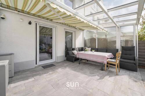 TERRASSE (visualisiert) - 