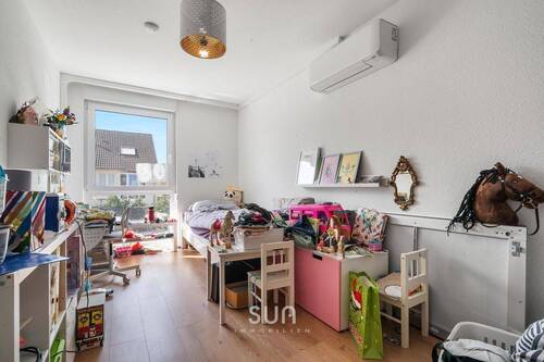 SCHLAFZIMMER 3 - 
