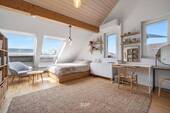 SCHLAFZIMMER 4 (visualisiert) - 5 Zimmer Reihenendhaus zum Kaufen in Hochheim am Main