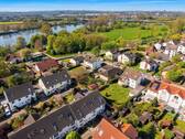 NAH AM MAIN! - Reihenendhaus mit 122,00 m&sup2; in Hochheim am Main zum Kaufen
