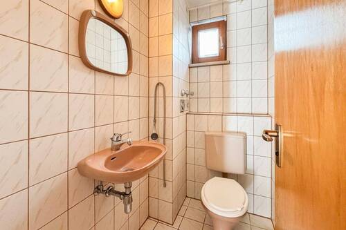 WC (IST-Zustand) - 