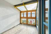 Loggia (IST-Zustand) - 