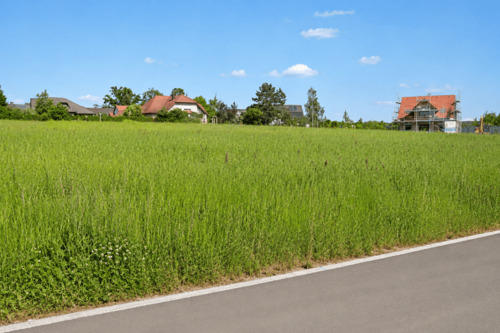 Lavendelstr 7 - Top Preis!! Baugrundstück in Creußen, sonnige, Top Infrastruktur im Ort