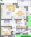 Grundriss EG - 