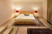 Schlafzimmer Nebenwohnung - 