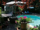 Lounge am Pool - 