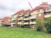 Gartenseite - wohnen am Stadtrand - 590,00&nbsp;EUR Kaltmiete, ca.&nbsp; 98,00&nbsp;m&sup2;&nbsp;Wohnfl&auml;che