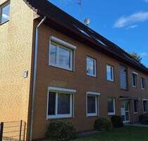 Schöne 4-Zimmerwohnung in Bargfeld Stegen - Bargfeld-Stegen