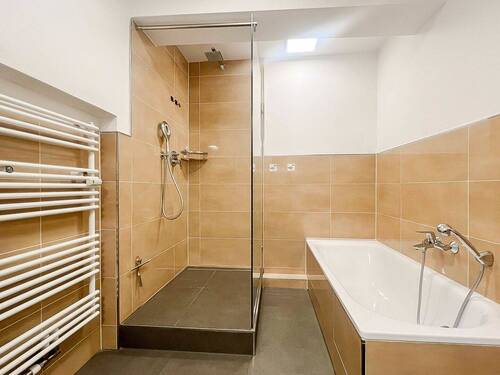 Badezimmer - 