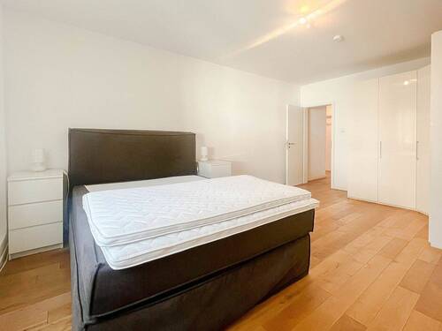 Schlafzimmer - 