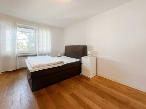 Schlafzimmer - 