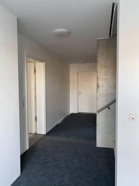 Eingangsbereich - 