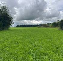 Attraktives Baugrundstück in wunderbarer Lage - Eggstätt