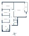 Grundriss - 