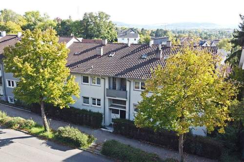 Luftbild Nord - 