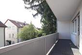 Balkon - Etagenwohnung mit 71,60 m² in Waiblingen zum Kaufen