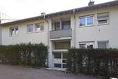 Hauseingang - 