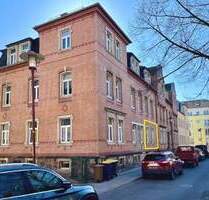 Schicke Wohnung in zentraler Lage! - Freital