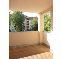 Exklusiv sanierte 4-Zimmerwohnung mit Balkon & zwei Bädern in Gohlis - Sanierung 2016! - Leipzig Gohlis-Mitte Exklusiv sanierte 4-Zimmerwohnung mit Balkon & zwei Bädern in Gohlis - Sanierung 2016! - Leipzig Gohlis-Mitte