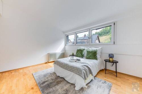 Hier finden Träume ein Zuhause - 