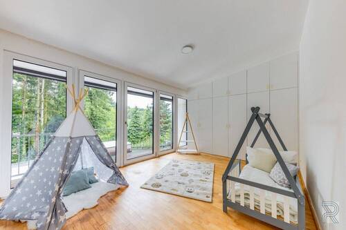 Viel Raum für kleine Helden - 