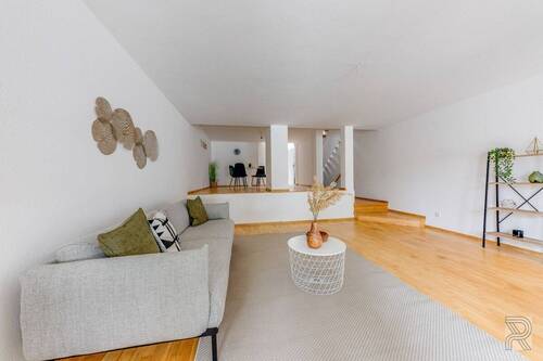 Ankommen und sofort wohlfühlen - Stilvolles Reihenhaus in StolbergVicht - einziehen & wohlfühlen