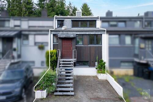 Der Traum vom Eigenheim - 3 Zimmer Einfamilienhaus zum Kaufen in Stolberg (Rheinland) / Vicht