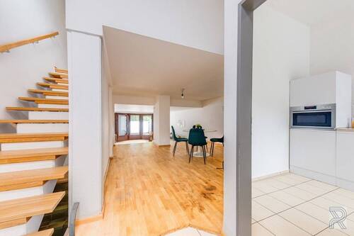 Herzlich Willkommen! - Einfamilienhaus mit 114,90 m² in Stolberg (Rheinland) / Vicht zum Kaufen