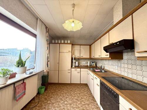 Küche - 5 Zimmer Einfamilienhaus in Sulzbach