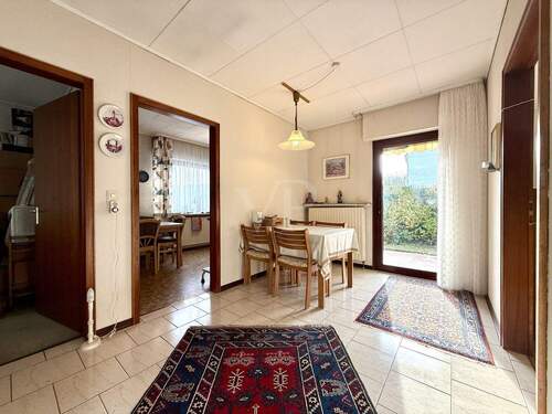 Esszimmer Ansicht I - Einfamilienhaus mit 117,00 m² in Sulzbach zum Kaufen