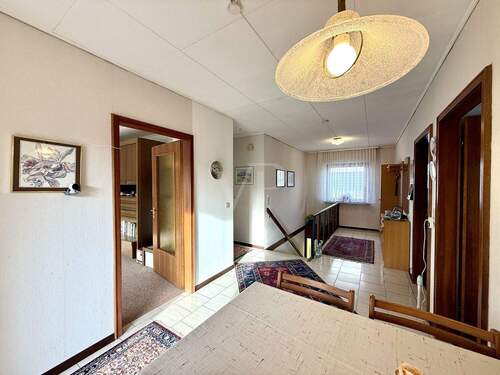 Esszimmer Ansicht II - 