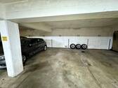 Tiefgaragenstellplatz - 