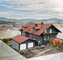 Ihr Einfamilienhaus mit Einliegerwohnung in ruhiger Lage von Dalking! - Weiding/Dalking