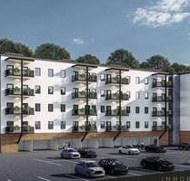 Neubau! Geräumige 4-Zimmer-Wohnung im Favorit Wohnpark - Kirn