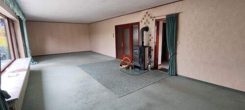 Wohnzimmeransicht 1 - 