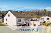 Cover - Familienfreundliches Einfamilienhaus in ruhiger Lage von Velburg mit Ausbaupotenzial für Einliegerwohnung