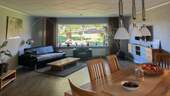 Wohn/- Esszimmer EG - 