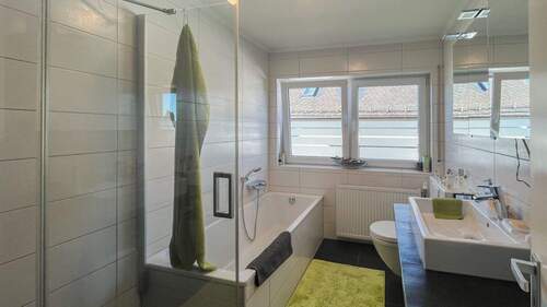 Badezimmer EG - 