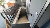 Kellertreppe - 