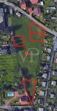 verfügbare Grundstücke - Grundstück in Pirna / Copitz