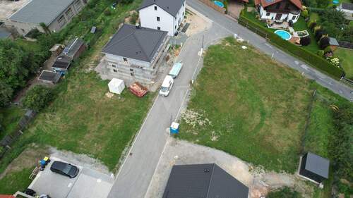 Grundstücke 3,9 und 10 - 