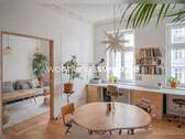 Bild 1 - Wohnungsswap - Siegfriedstraße - 899,00&nbsp;EUR Kaltmiete, ca.&nbsp; 90,00&nbsp;m&sup2;&nbsp;Wohnfl&auml;che