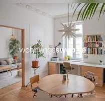 Wohnungsswap - Siegfriedstraße - 899,00&nbsp;EUR Kaltmiete, ca.&nbsp; 90,00&nbsp;m&sup2;&nbsp;Wohnfl&auml;che in Berlin (PLZ: 10365) Lichtenberg
